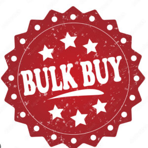 Wholesale order