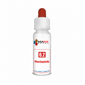 Niacinamide 0.2%