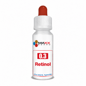Retinol 0.3%