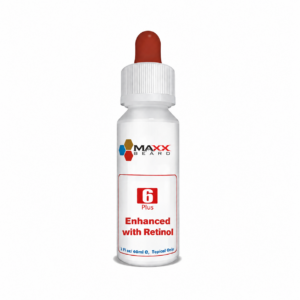 Essential oil 6% with retinol