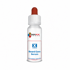 Maxx Beard X formula