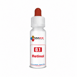 Retinol 0.1%